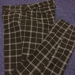 OLD NAVY PIXIE PANTS